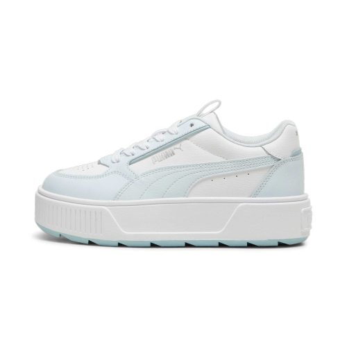 Puma Karmen Rebelle Basket De Mode Junior Fille