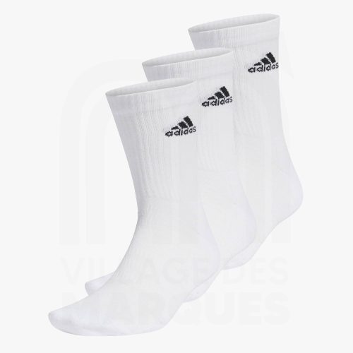 Adidas Chaussettes Mi-Mollet Rembourrées Unisex