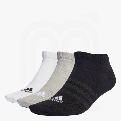 Adidas Linear SPORTSWEAR (3 Paires) Chaussettes Unisex