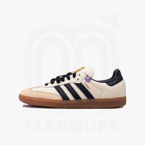 Adidas Originals SAMBA OG Femme