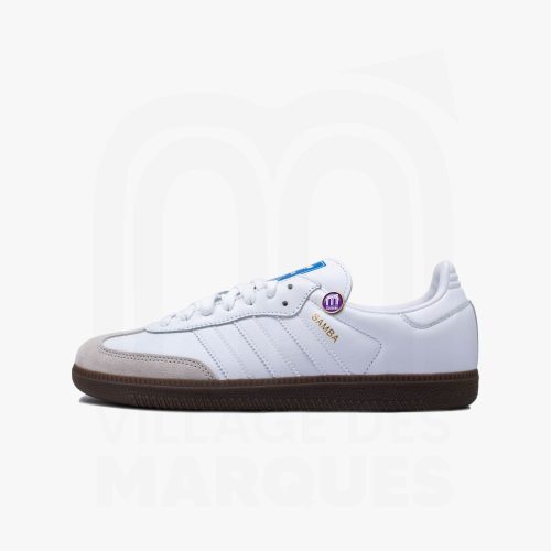 Adidas Originals Samba OG Basket De Mode Homme