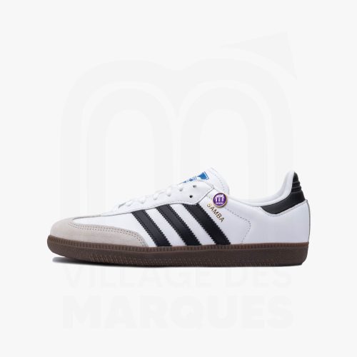 Adidas Originals SAMBA OG Basket Femme