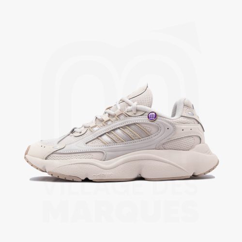 Adidas Ozmillen Alumina Basket Décontractée Homme