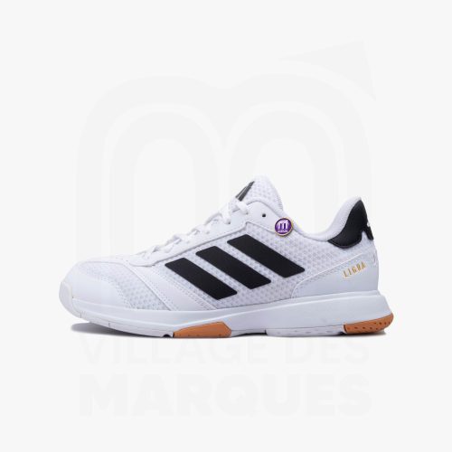 Adidas Ligra 8 Basket De Mode Femme