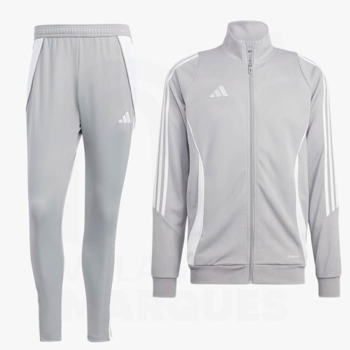 Adidas Tiro 24 Survêtement D'entraînement Slim Homme