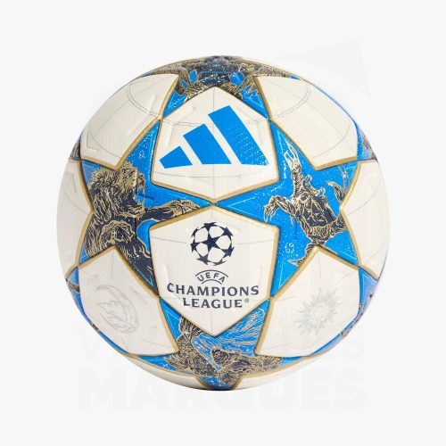 Adidas UCL Pro 25/26 Ballon Officiel Phase De Ligue Homme