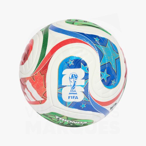 Adidas FIFA World Cup 26™ Trionda Pro Ballon De Match Homme
