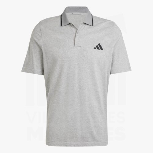 Adidas Essentials Small Logo Polo Homme