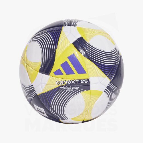 Adidas Conext 25 Ballon De Championnat Homme