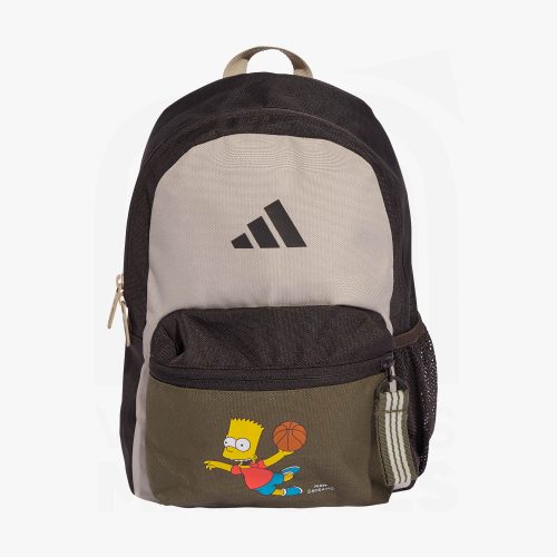Adidas Les Simpson 12,4 L Sac à dos Enfant Fille