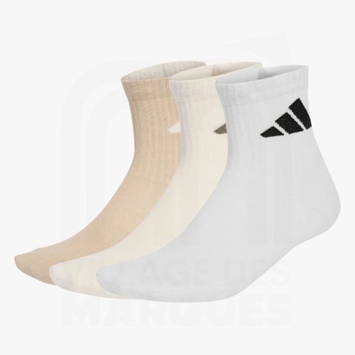 Adidas Les Simpson Chaussettes Mi-Mollet Enfant Unisex