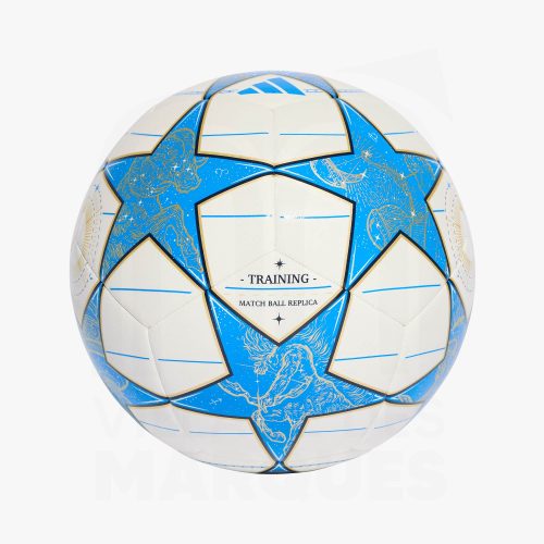 Adidas UCL 25/26 Phase De Ligue Football Ballon D’entraînement Homme