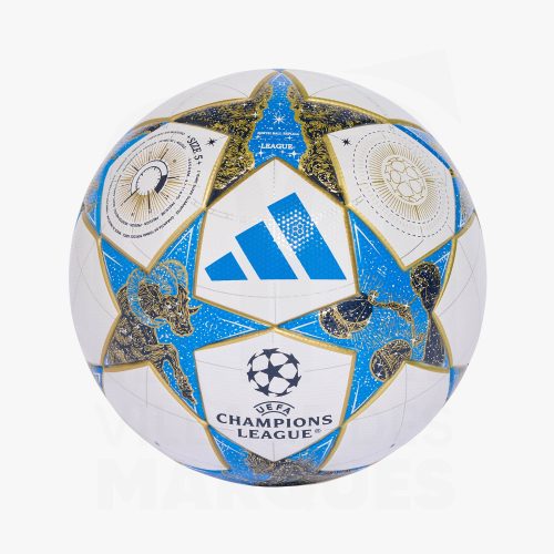 Adidas UEFA Champions League 25/26 Ballon Polyvalent Homme