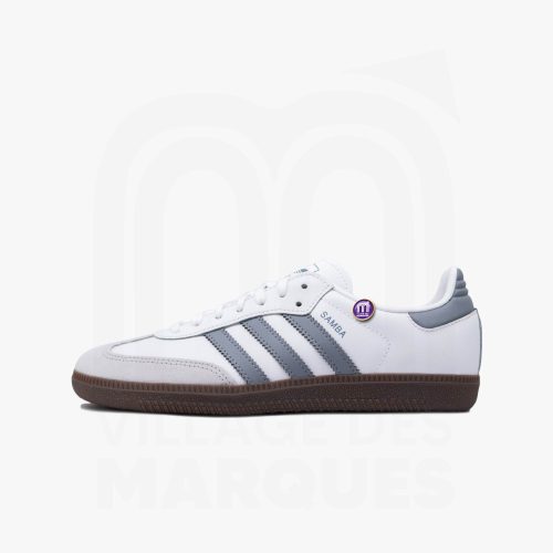 Adidas Originals SAMBA OG Basket De Mode Femme