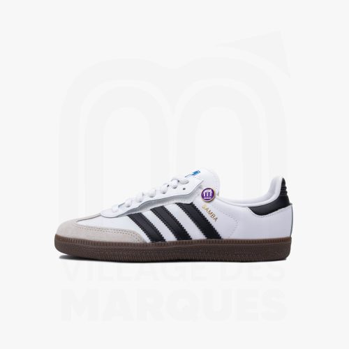 Adidas Originals SAMBA OG Basket Cadet Unisex