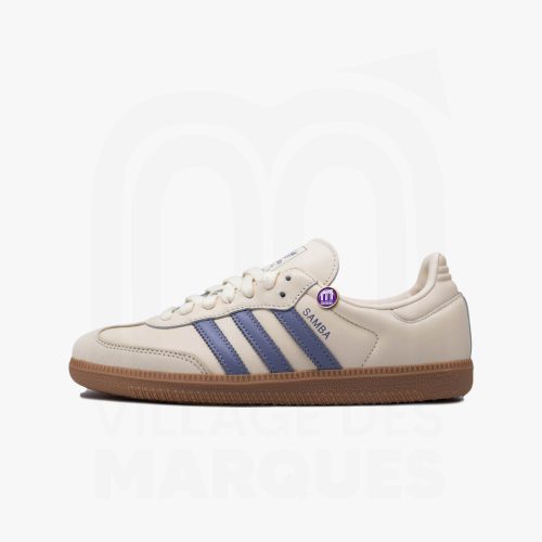 Adidas Originals Samba OG Basket De Mode Femme