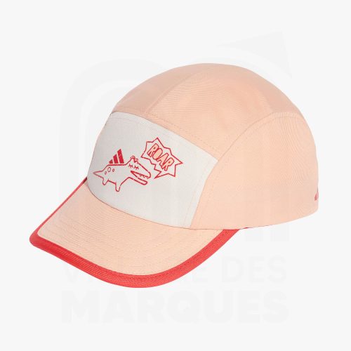 Adidas Snapback Dinosaure Casquette Enfant Unisex