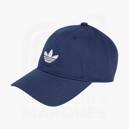 Adidas Adicolor Classique Casquette Trèfle De Baseball Unisex