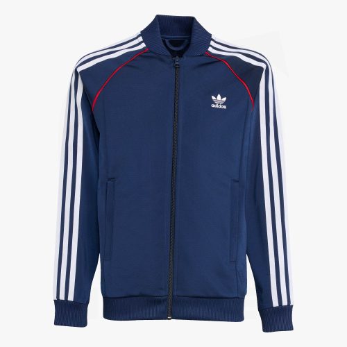 Adidas Originals Veste De Survêtement Enfant