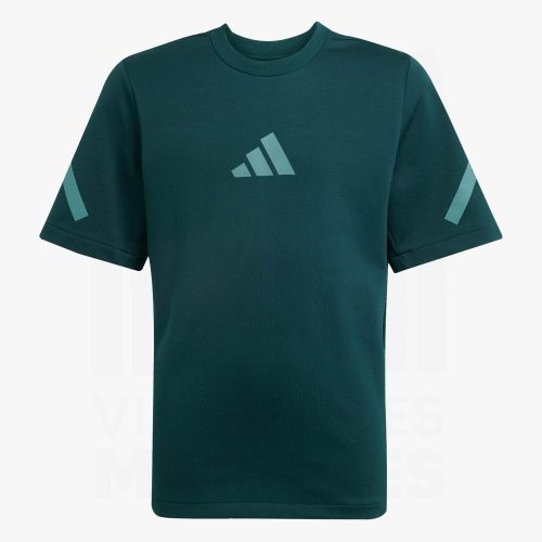 Adidas Zne T-shirt Décontractée Junior Unisex