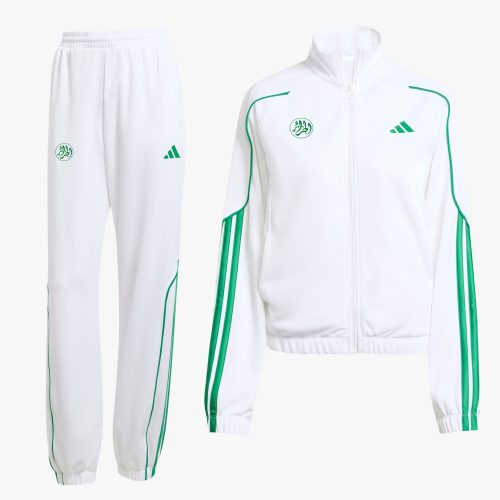 Adidas STADIUM 3-Stripes Survêtement Femme