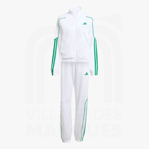 Adidas STADIUM 3-Stripes Survêtement Femme