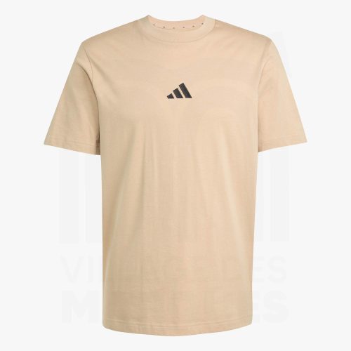 Adidas Essentials à Petit logo T-shirt Homme