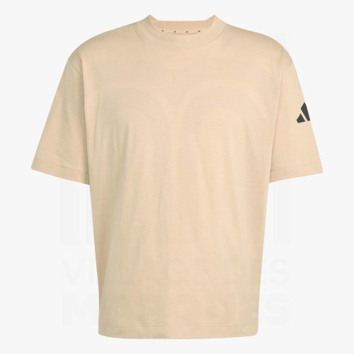 Adidas Essentials T-shirt Coupe Ample logo 3 Barres Homme