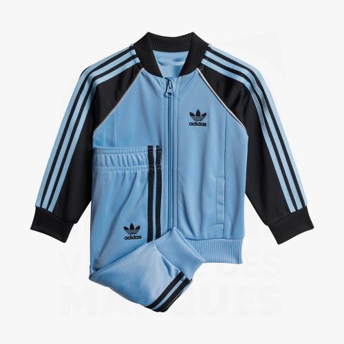 Adidas Originals Trois Bandes Brodés Survêtement Enfant Garçon