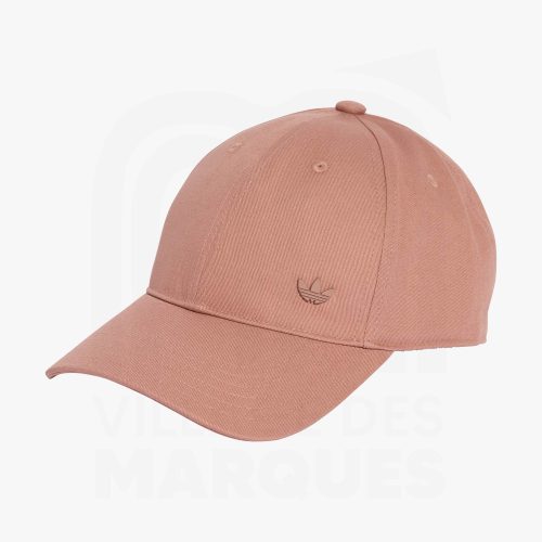 Adidas Casquette Everyday Icons avec Trèfle Métallisé Femme