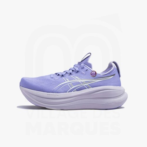 Asics GEL-NIMBUS 28 Basket De Running Femme
