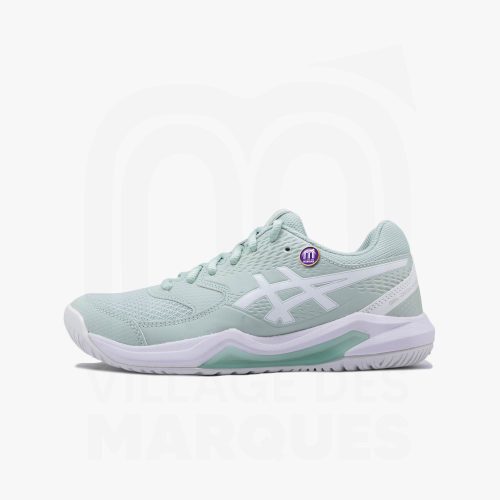 Asics Gel-Dedicate 8 De Tennis Femme