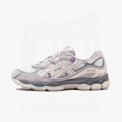 Asics Gel-NYC Basket De Mode Homme