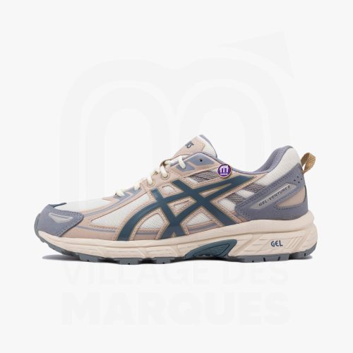 Asics Gel Venture 6 Basket De Mode Homme
