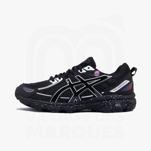 Asics Gel-Venture 6 Basket De Trail Junior Garçon
