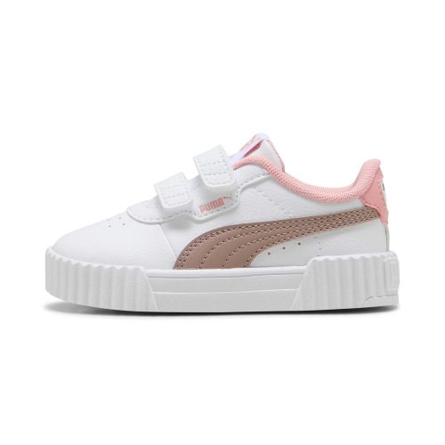 Puma Carina 3.0 V Basket Enfant Fille