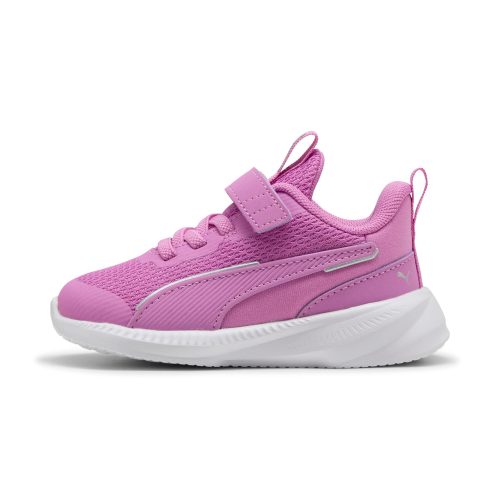 Puma Flyer 3 Basket De Mode Enfant Fille