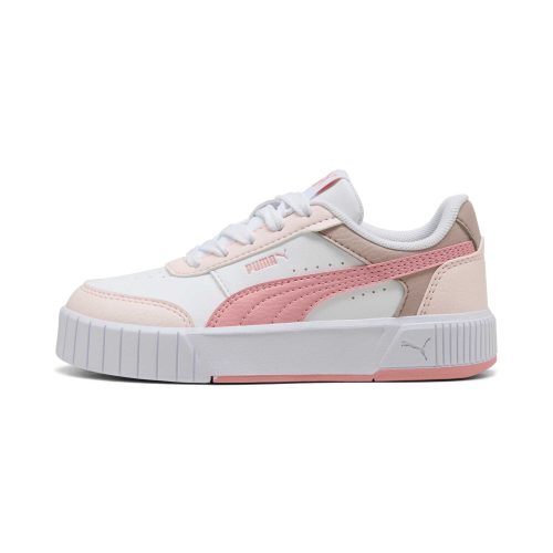 Puma Carina Mia Basket Cadet Fille