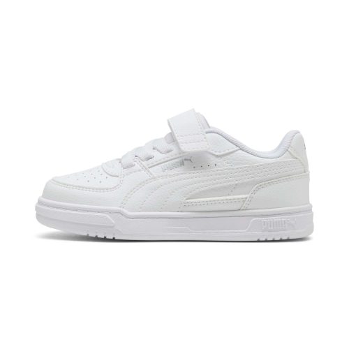 Puma Caven III Basket De Mode Cadet Unisex