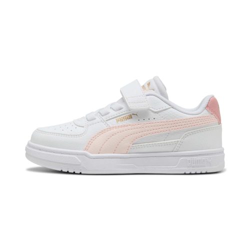Puma Caven III Basket De Mode Cadet Fille