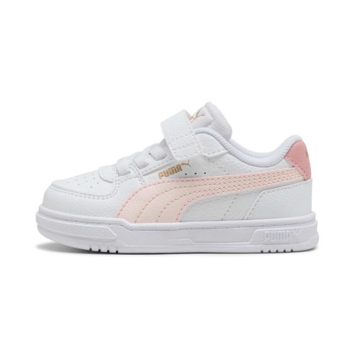 Puma Caven III Basket De Mode Enfant Fille