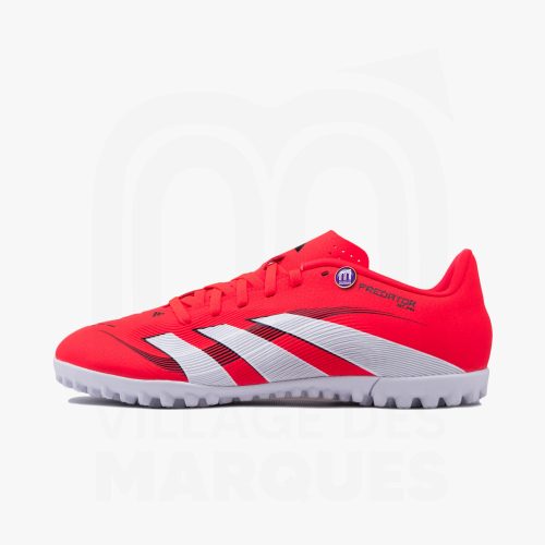Adidas PREDATOR CLUB Turf Soulier Homme