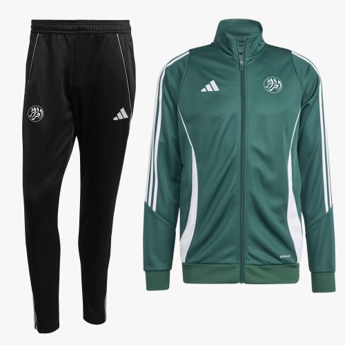 Adidas Algérie Tiro 24 Survêtement D'entraînement Homme