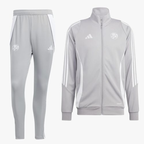 Adidas Algérie Tiro 24 Survêtement D'entraînement Slim Homme