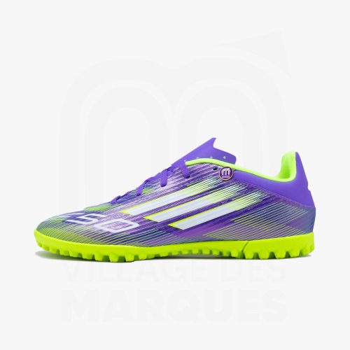 Adidas F50 Club Tf Soulier Turf Homme