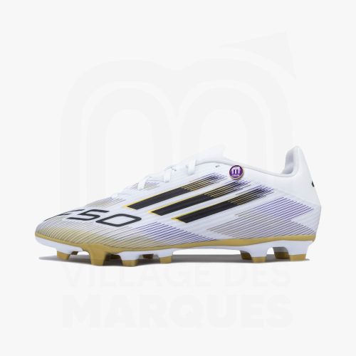 Adidas F50 Club Terrain Souple/Multi-surfacesSoulier Campons Homme