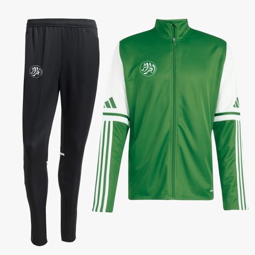 Adidas Squadra 25 Ensemble D'entraînement Homme