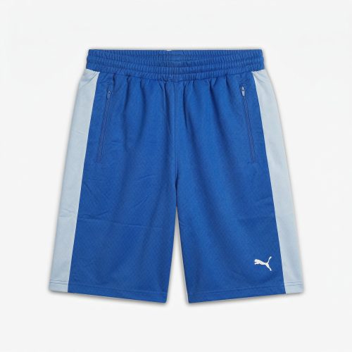Puma T7 Elevated Woven 10 Short Homme