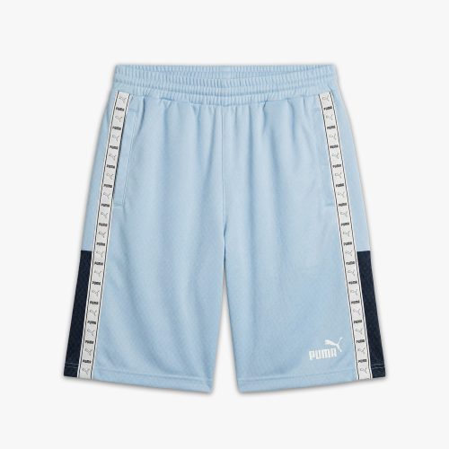 Puma Tape Elevated Woven Short Homme