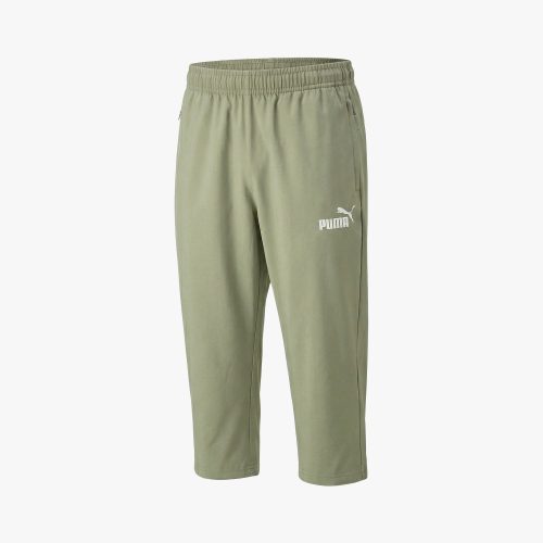 Puma Active Woven Pantalon 3/4 Homme
